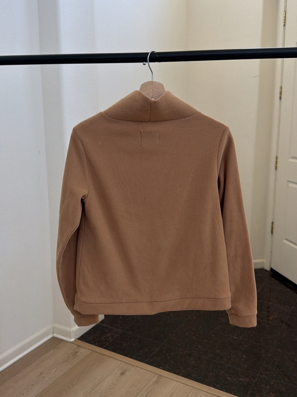 Dudley Stephen’s Park Slope Turtleneck Size S - Picture 5 of 6